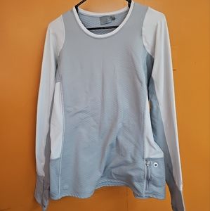 Athleta Running Shirt XL
